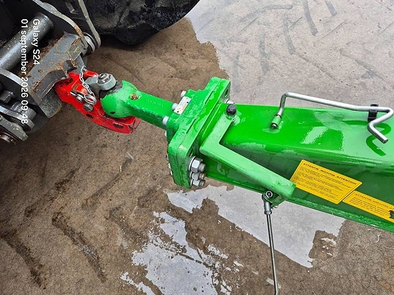 John Deere M 952 i 16 of 22