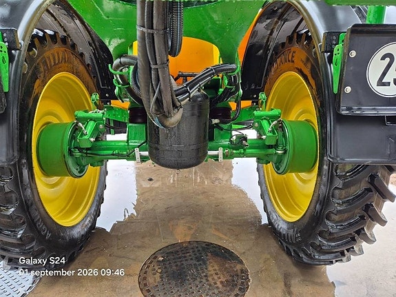 John Deere M 952 i 4 of 22