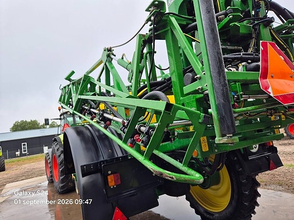 John Deere M 952 i 13 of 22