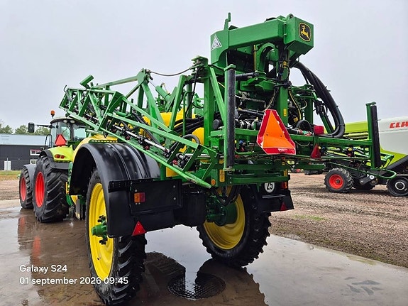 John Deere M 952 i 3 of 22