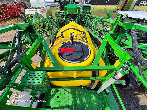 John Deere M 952 i 12 of 22