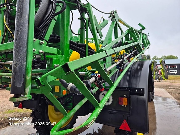 John Deere M 952 i 14 of 22