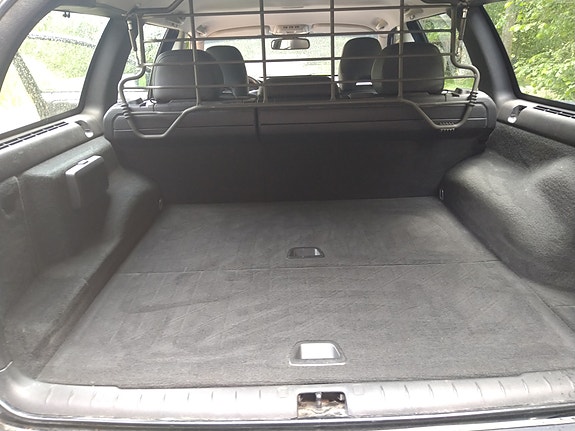 Volvo XC70 7 of 9