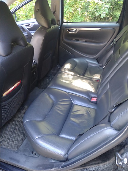 Volvo XC70 9 of 9