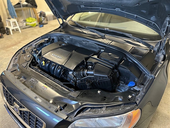 Volvo V70 19 of 20