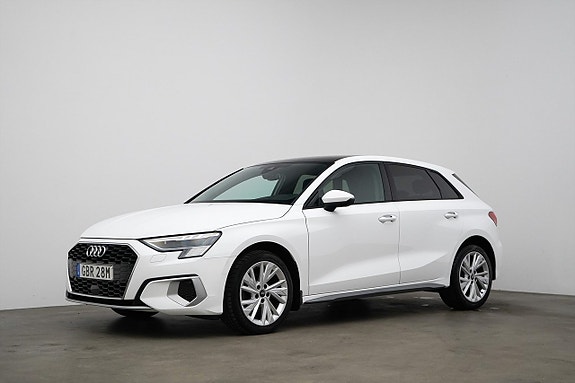 Audi A3 23 of 23