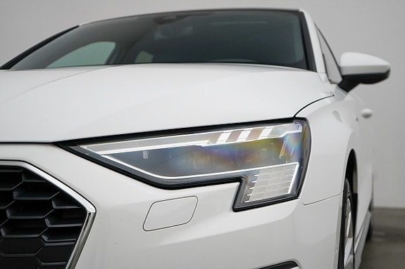 Audi A3 22 of 23