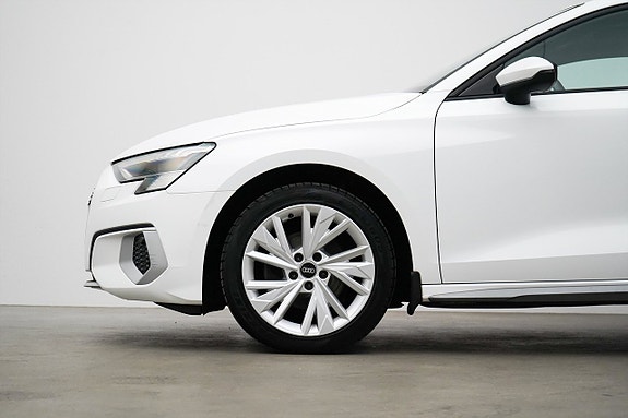 Audi A3 2 of 23
