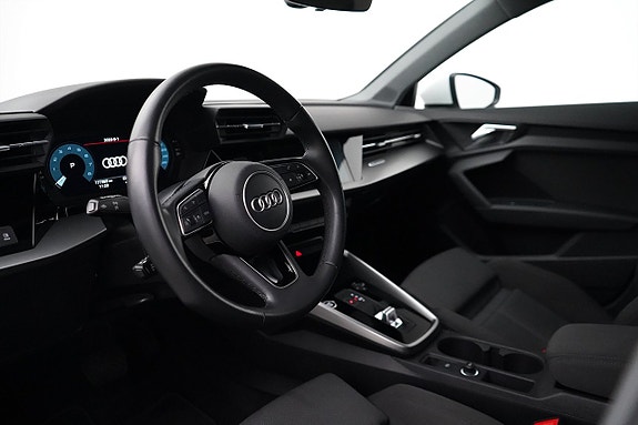 Audi A3 5 of 23