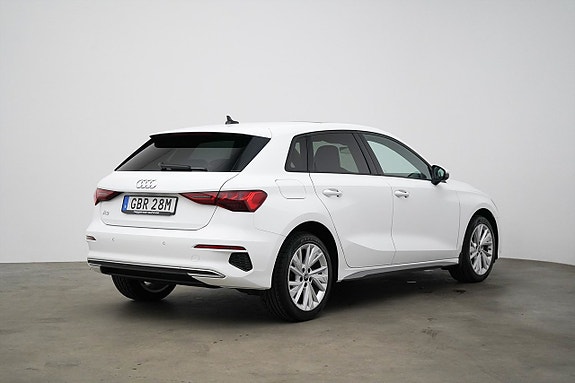 Audi A3 20 of 23