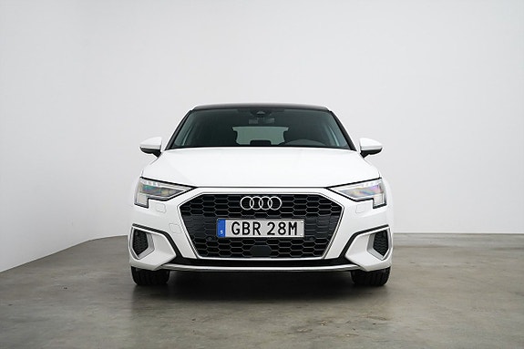 Audi A3 21 of 23