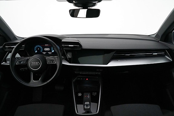 Audi A3 8 of 23