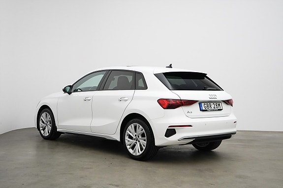 Audi A3 4 of 23