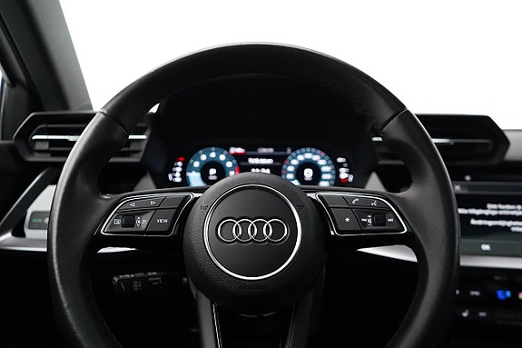 Audi A3 9 of 23