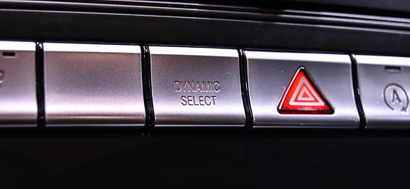 Mercedes-Benz CLA220 d 13 of 18