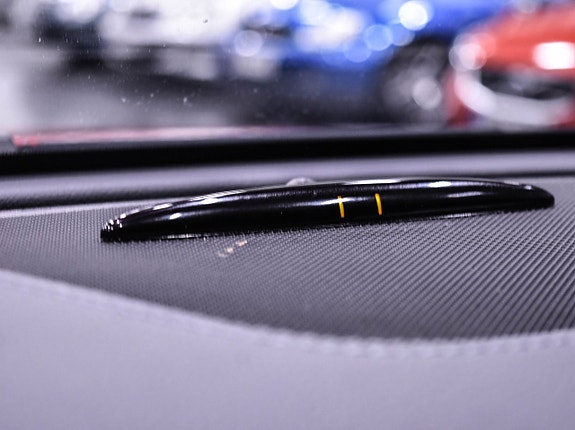 Mercedes-Benz CLA220 d 12 of 18