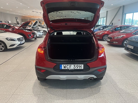 Kia Stonic 14 of 14