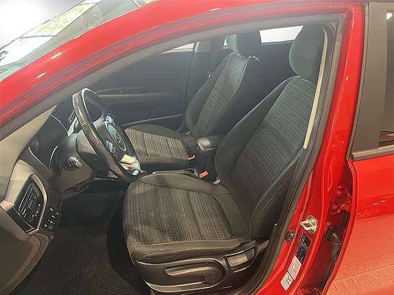 Kia Stonic 8 of 14