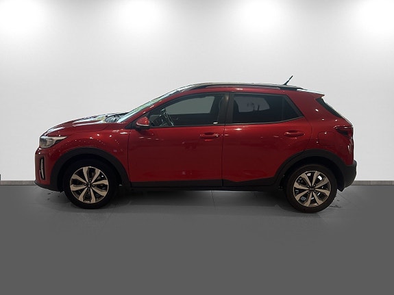 Kia Stonic 4 of 14