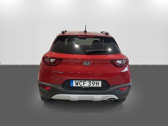 Kia Stonic 5 of 14