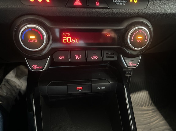 Kia Stonic 13 of 14
