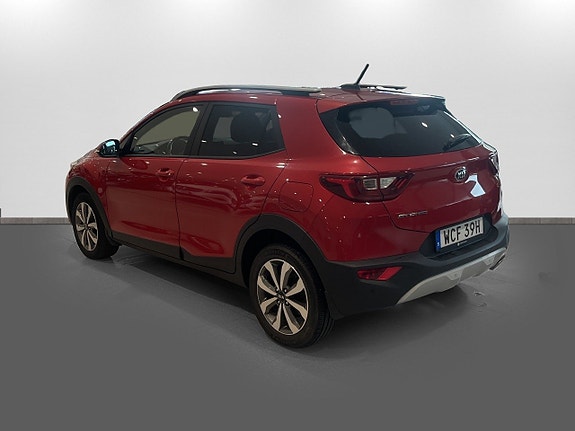 Kia Stonic 6 of 14