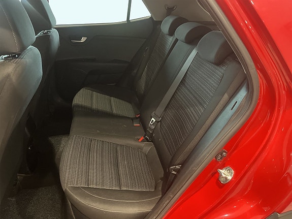 Kia Stonic 9 of 14