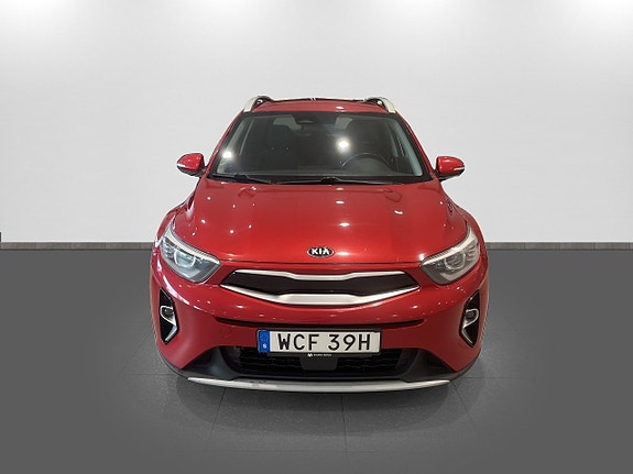 Kia Stonic 2 of 14