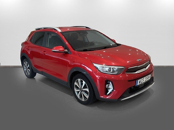 Kia Stonic 3 of 14