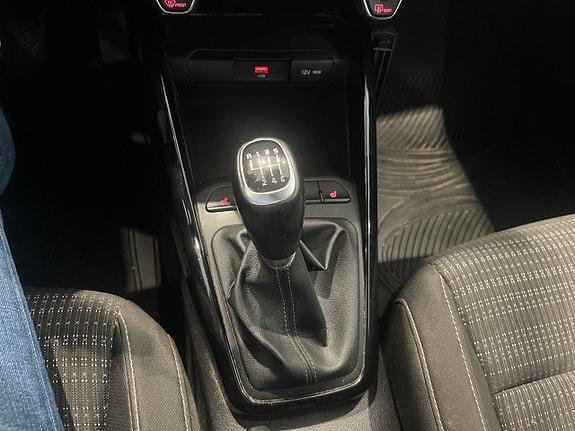 Kia Stonic 12 of 14