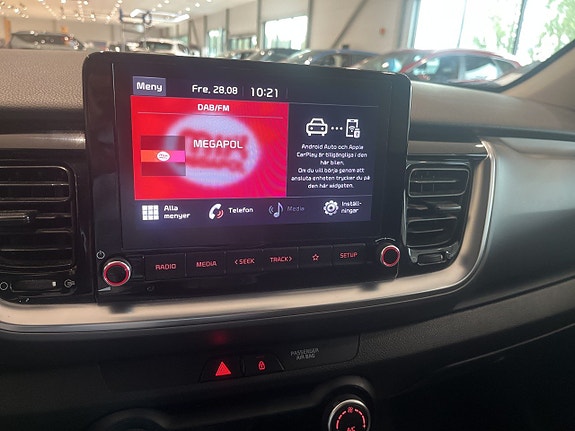 Kia Stonic 11 of 14