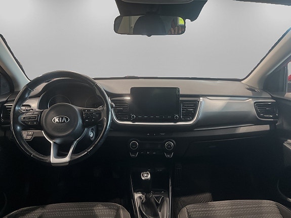 Kia Stonic 7 of 14