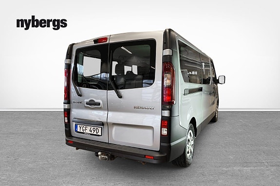 Renault Trafic 4 of 14