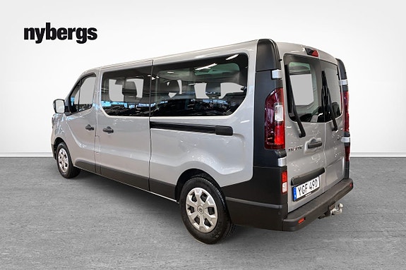 Renault Trafic 3 of 14