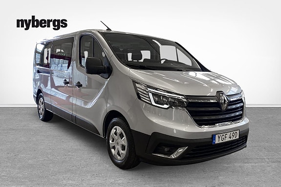 Renault Trafic 5 of 14