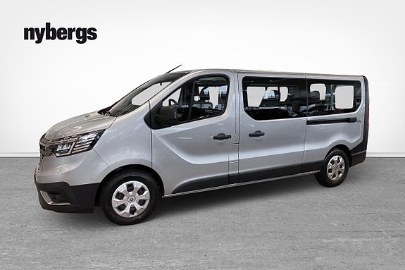 Renault Trafic 2 of 14