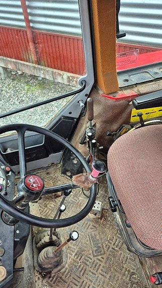 Massey Ferguson 699 4 of 6