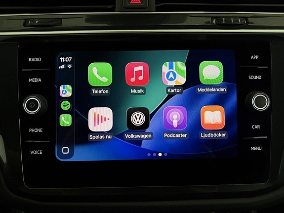 Volkswagen Tiguan 22 of 28