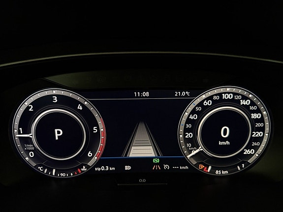 Volkswagen Tiguan 20 of 28