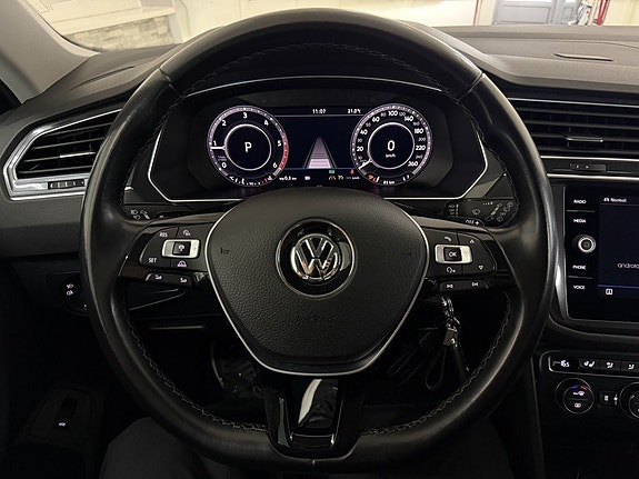 Volkswagen Tiguan 19 of 28