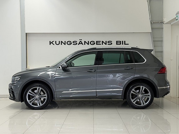 Volkswagen Tiguan 4 of 28