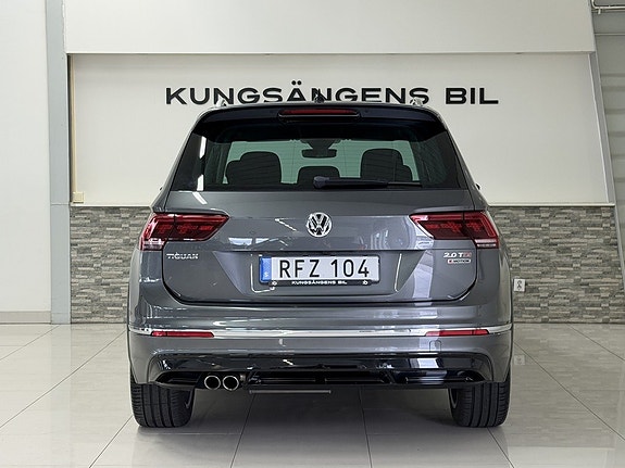 Volkswagen Tiguan 7 of 28