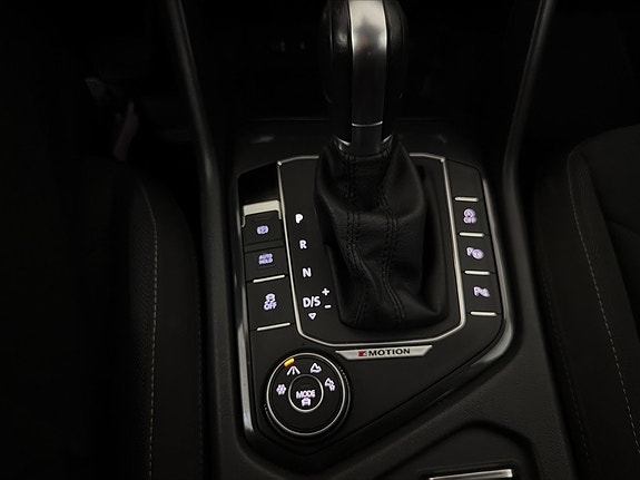 Volkswagen Tiguan 25 of 28