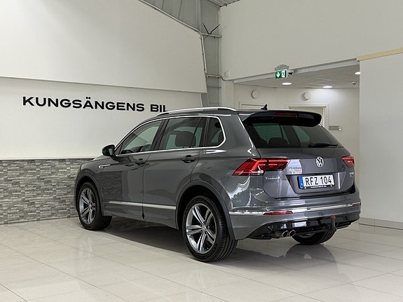 Volkswagen Tiguan 8 of 28