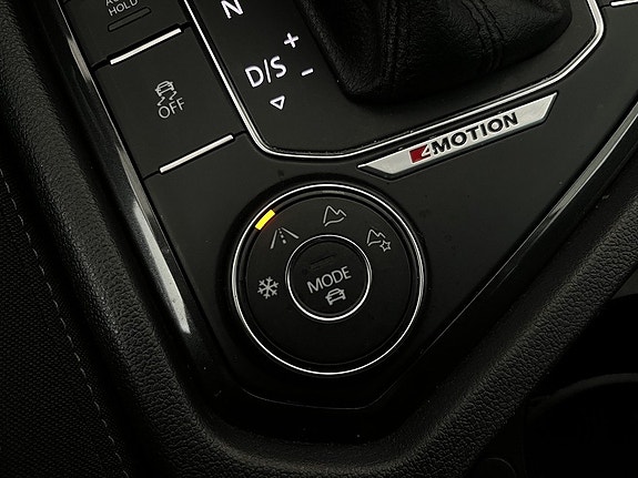 Volkswagen Tiguan 27 of 28