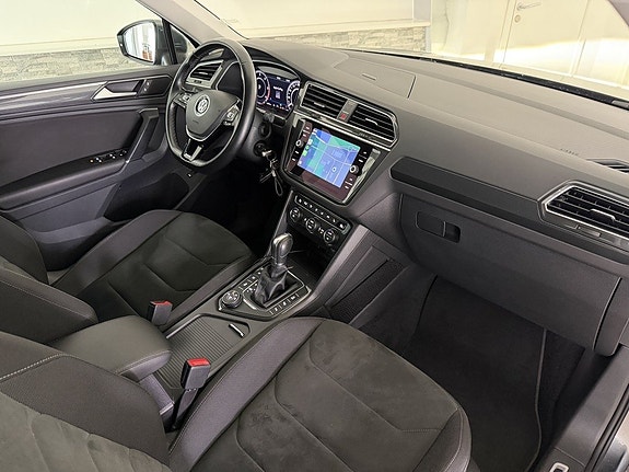 Volkswagen Tiguan 13 of 28