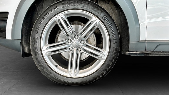 Audi Q5 9 of 9
