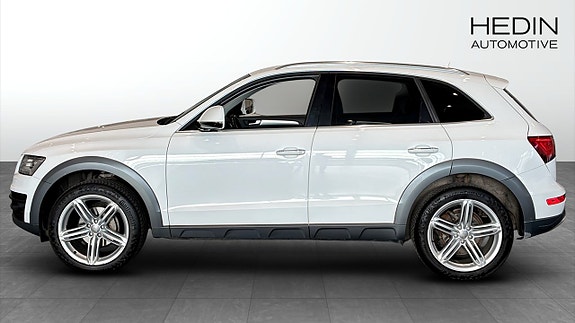 Audi Q5 6 of 9