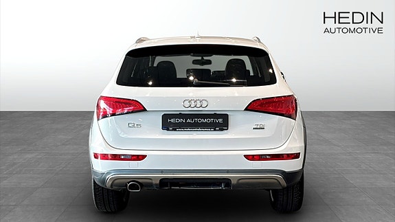 Audi Q5 7 of 9