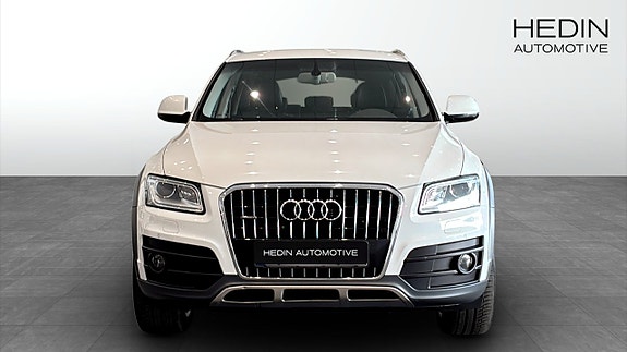 Audi Q5 8 of 9